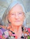 Profilbild Anna Maria Bartenschlager